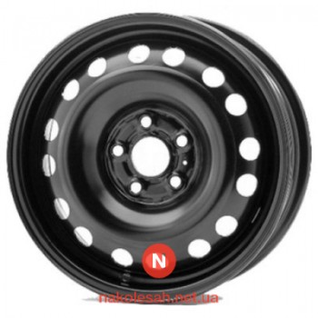 Кременчуг 247 TOYOTA Auris, Camry, Corolla, GEELY Emgrand EC7 6.5x16 5x114.3 ET45 DIA67 Black