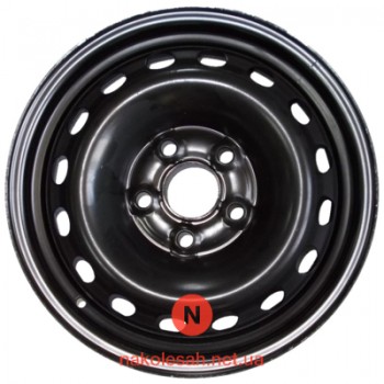 Кременчуг 277 Toyota RAW4, КIA Sportage 6.5x16 5x114.3 ET45 DIA67 Black
