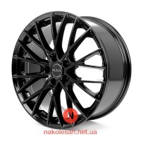 Mak Speciale 8.5x19 5x114.3 ET40 DIA76 GB