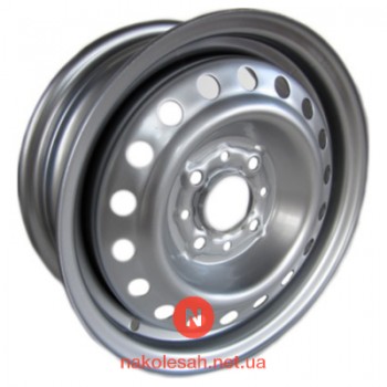 Дорожная Карта ВАЗ 2108-2109 5x13 4x98 ET40 DIA59 S