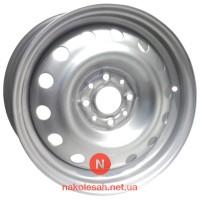Дорожная Карта ВАЗ 2110 5x14 4x98 ET35 DIA58.6 S