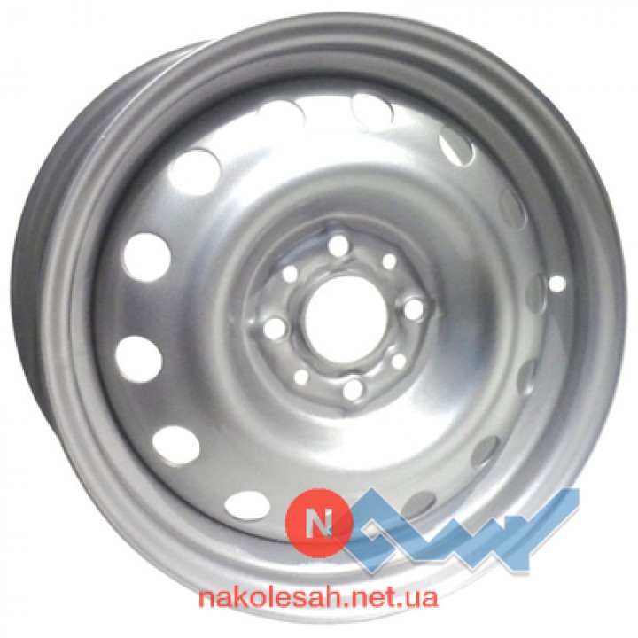 Дорожная Карта ВАЗ 2110 5x14 4x98 ET35 DIA58.6 SM