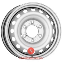 ALST (KFZ) 6503 Hyundai 6.5x16 6x139.7 ET50 DIA92.3 S