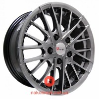 Sportmax Racing SR-3260 7x16 4x108 ET25 DIA65.1 HB