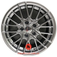 Sportmax Racing SR-3260 6.5x15 5x114.3 ET38 DIA67.1 HS