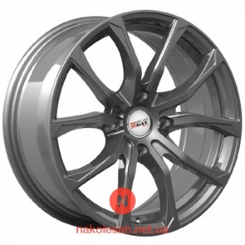 Sportmax Racing SR-D2769 6x14 4x100 ET38 DIA67.1 HS