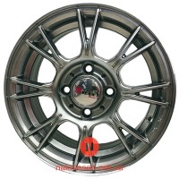 Sportmax Racing SR-D2797 6x14 4x98 ET38 DIA58.6 HB