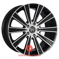 Marcello MR-27 8.5x18 5x114.3 ET35 DIA67.1 AM/B