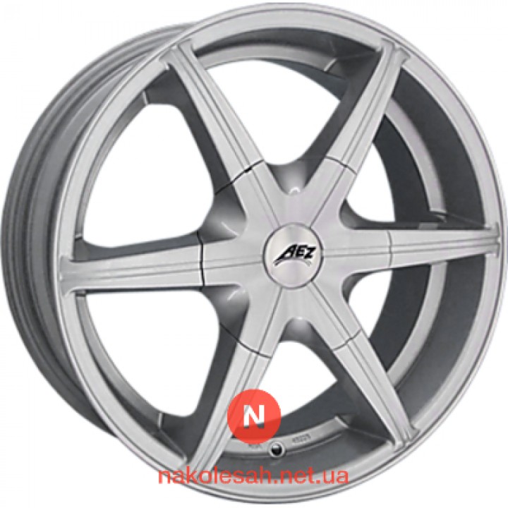 Aez Luna 6.5x15 5x110 ET42 DIA65.1 S