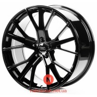 Replica Audi A5348 9x20 5x112 ET35 DIA66.6 GB