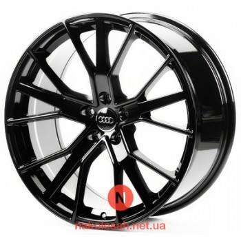 Replica Audi A5348 9x20 5x112 ET35 DIA66.6 GB