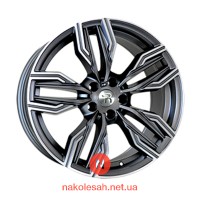 Replay BMW B226 9.5x19 5x112 ET39 DIA66.6 MGMF