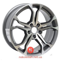 Replica Renault RN5230 7.5x17 5x114.3 ET37 DIA73.1 GMF