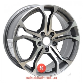 Replica Renault RN5230 7.5x17 5x114.3 ET37 DIA73.1 GMF