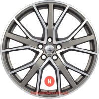 WSP Italy Audi (W571) Alicudi 8.5x20 5x112 ET38 DIA57.1 MGMP