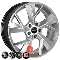 Zorat Wheels 7857 7x18 5x112 ET43 DIA57.1 HS