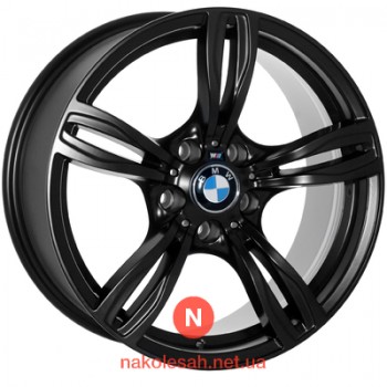 Zorat Wheels 639 8x18 5x120 ET20 DIA74.1 BM