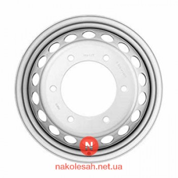 Kronprinz ME 616036 5.5x16 6x205 ET117 DIA161 S