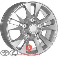 JH 1107 8x17 5x150 ET60 DIA110.1 S