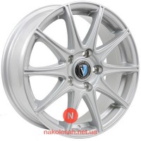 Tech Line TL 1716 7x17 4x100 ET40 DIA60.1 S