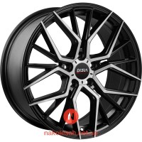 Disla Crystal 7x16 5x114.3 ET45 DIA67.1 BD