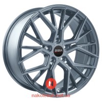 Disla Crystal 7x16 5x114.3 ET45 DIA67.1 GM
