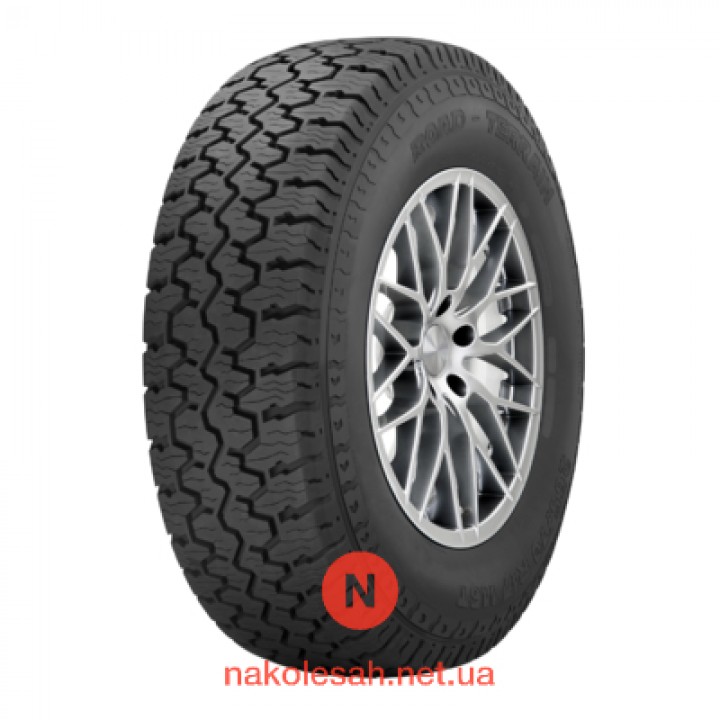 Taurus ROAD-TERRAIN 265/75 R16 116S