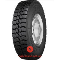 Barum BD200 M (кар'єрна) 315/80 R22.5 156/150K