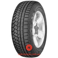 Continental ContiCrossContactViking 235/60 R17 106Q XL