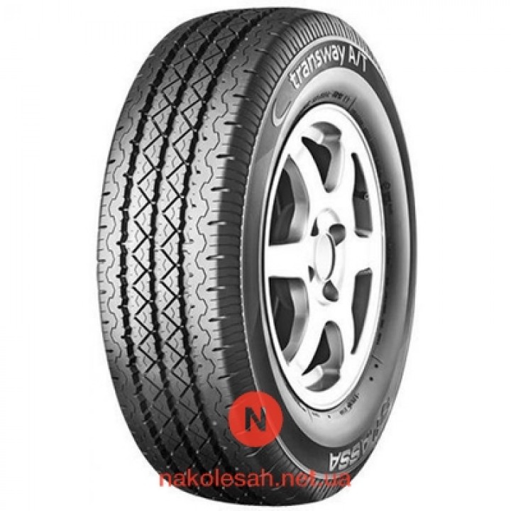 Lassa Transway A/T 225/70 R15C 112/110R