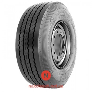 Pirelli ITINERIS T90 (причіпна) 385/55 R22.5 160K