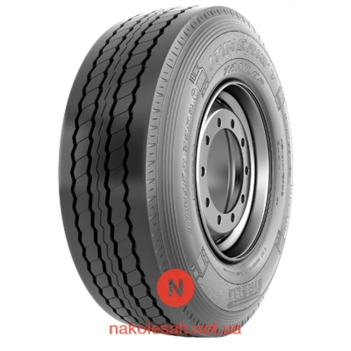 Pirelli ITINERIS T90 (причіпна) 385/55 R22.5 160K