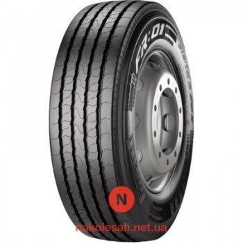Pirelli FR:01 II+ (рульова) 315/70 R22.5 156/150L