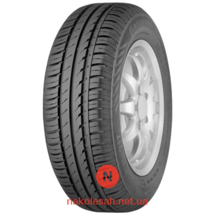 Continental ContiEcoContact 3 185/65 R15 88T