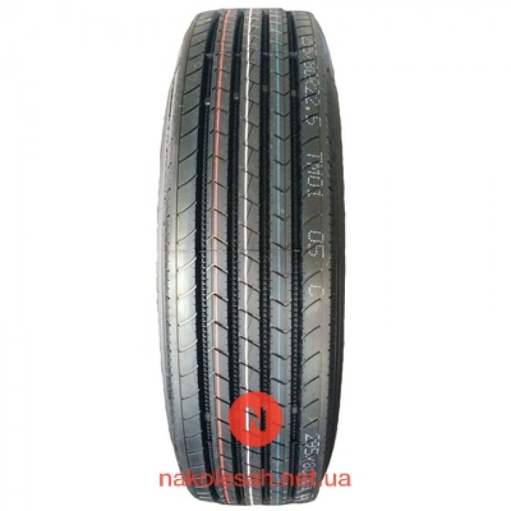 Windforce WH1000 (рульова) 295/80 R22.5 152/149M PR18