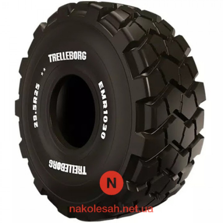 Trelleborg EMR1030 (індустріальна) 23.50 R25