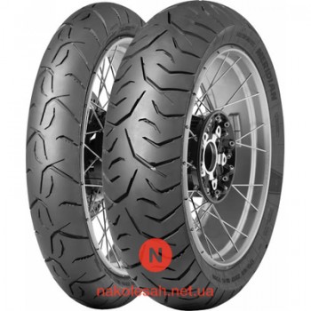 Dunlop TrailMax MERIDIAN 90/90 R21 54V