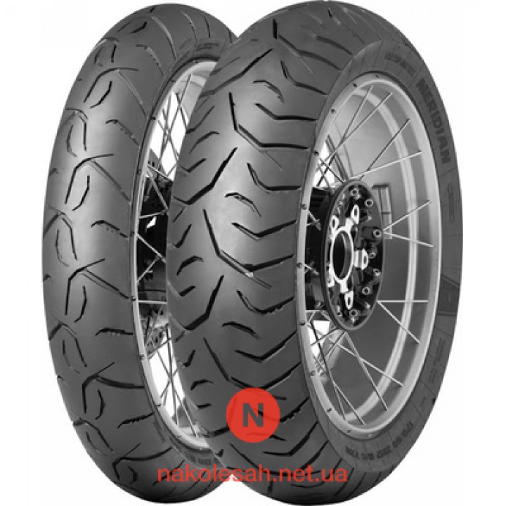 Dunlop TrailMax MERIDIAN 90/90 R21 54V