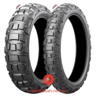 Bridgestone Battlax AdventureCross AX41 130/80 R17 65P