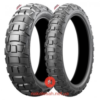 Bridgestone Battlax AdventureCross AX41 120/90 R18 65P