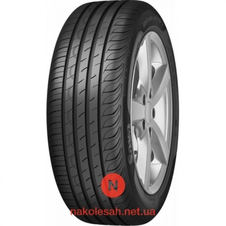 Sava Intensa HP2 205/60 R16 96V XL