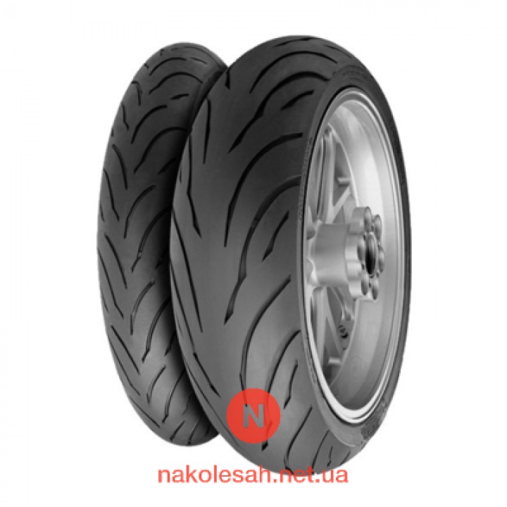 Continental ContiMotion Z 180/55 R17 73W