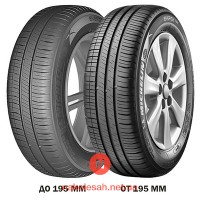 Michelin Energy XM2+ 215/60 R16 95H