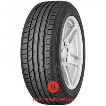 Continental ContiPremiumContact 2 225/60 R16 98W