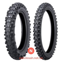 Dunlop Geomax EN91 90/90 R21 54R