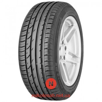 Continental ContiPremiumContact 2E 205/60 R16 92H