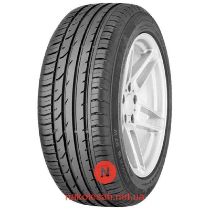 Continental ContiPremiumContact 2E 205/60 R16 92H