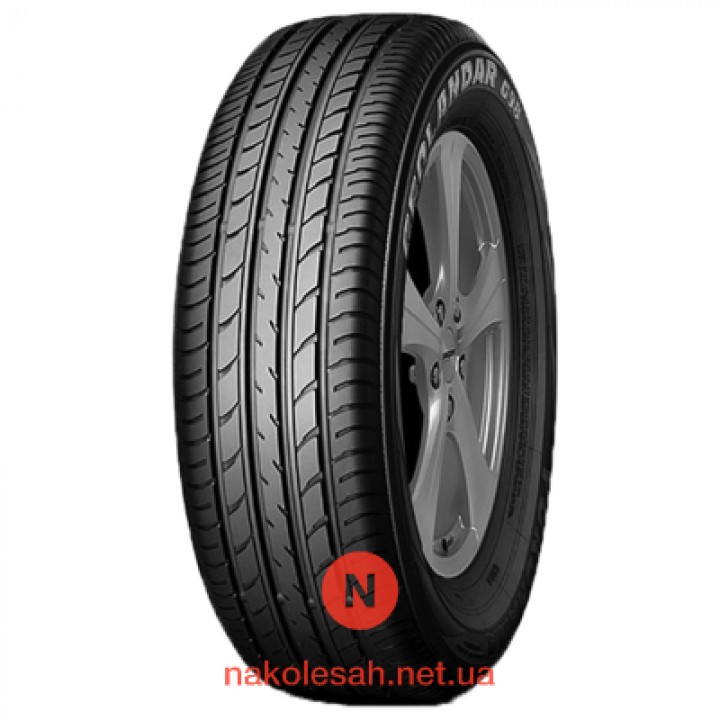 Yokohama Geolandar G98A 225/65 R17 102V