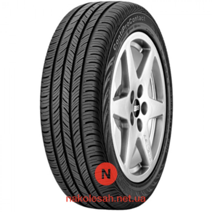 Continental ContiProContact 275/45 R18 103H MO