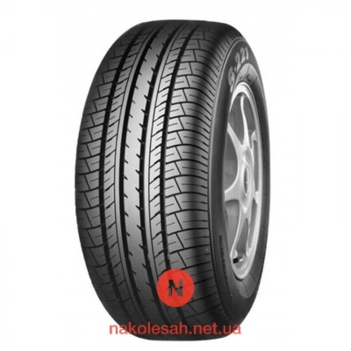 Yokohama S-221 225/55 R17 97V